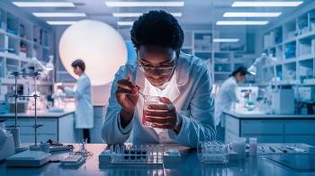 微生物实验室不同等级的区别，微生物检验流程、方法及发展趋势