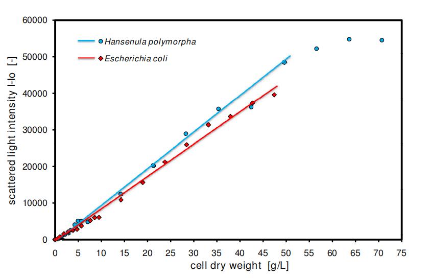 在线监测散射光与荧光的微滴度板高通量发酵系统：BioLector的方法验证与应用（二）