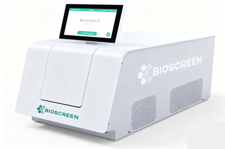 与普通高级酶标仪相比，全自动微生物生长曲线仪有哪些优势